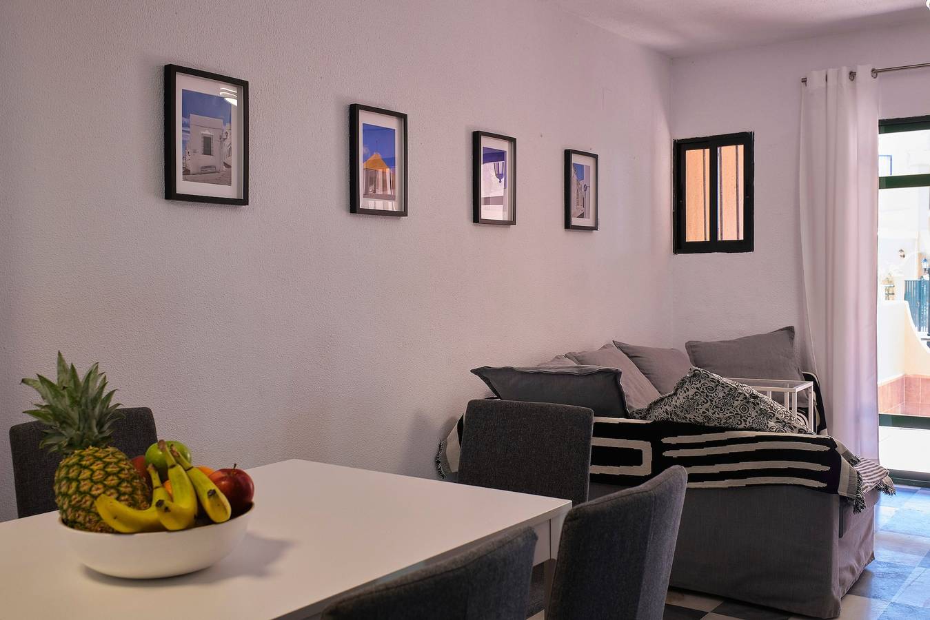 Casa de vacaciones "Marisa" con piscina, jardín, terraza, balcón y Wi-Fi in Sancti Petri, Chiclana de la Frontera