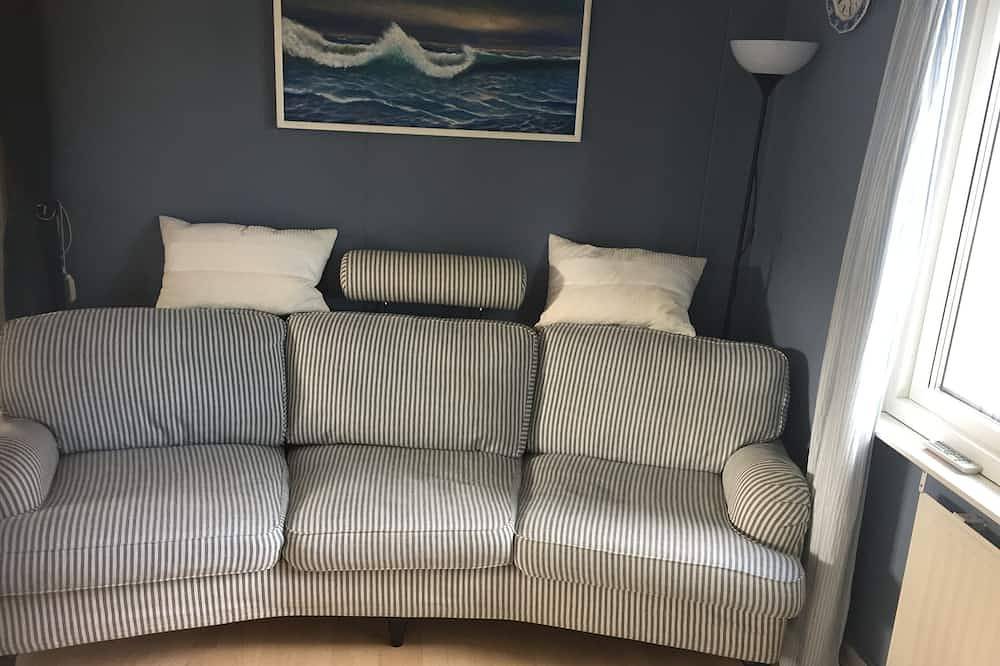 Traumhafter Familienurlaub oder Homeoffice mit grossen Dimensionen in Mellbystrand, Halland