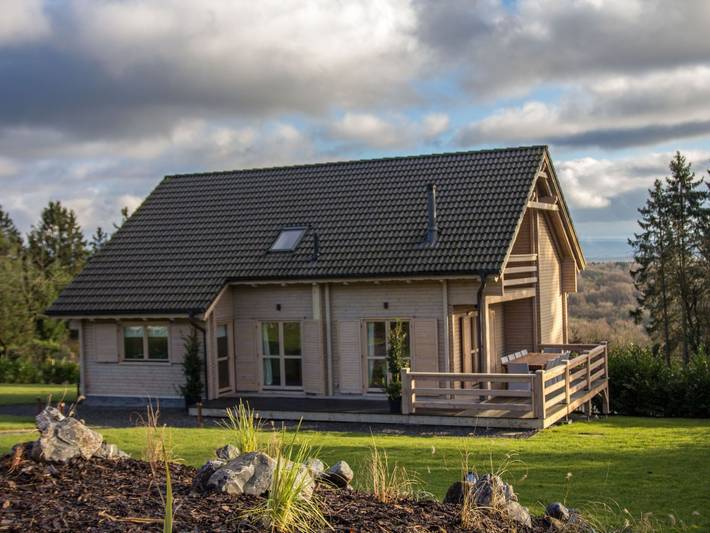 Location de vacances pour 9 personnes, avec sauna ainsi que balcon et jardin dans Petite Somme - 3