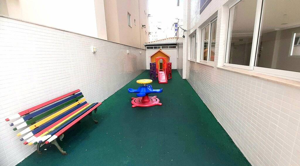 Ganze Wohnung, Luxury and refinement apartment next to the most beautiful beaches in the center of Guarapari in Guarapari, Região Metropolitana da Grande Vitória