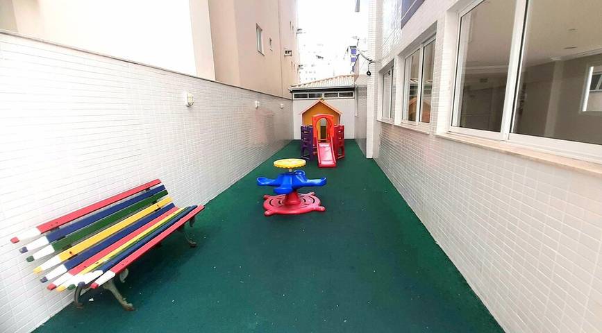 Ferienwohnung für 5 Personen, mit Pool und Balkon, mit Haustier - 1