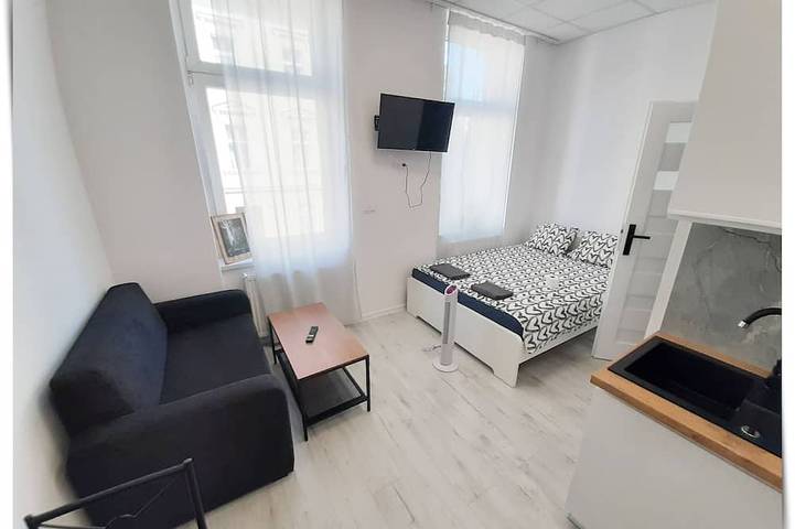 Ganze Wohnung, Souvenirappart Sienkiewicza 3B in Bromberg, Kujawien-Pommern