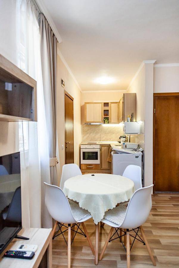 Ravda Bay Guest House in Ravda, Nessebar