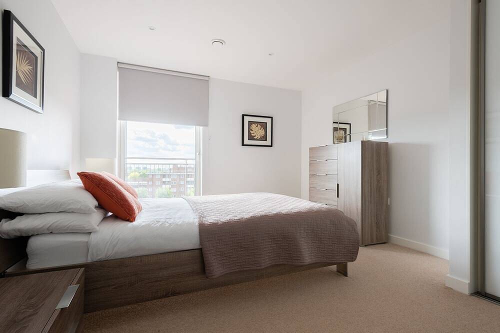 Ganze Wohnung, Second Nest Greenwich in Lewisham, London