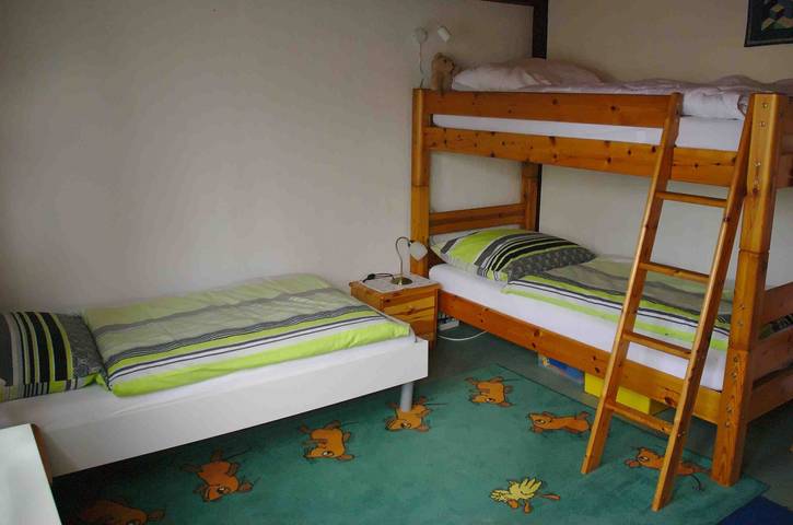 Holiday Home Behringer '66 sqm, 1 to 5 Guests' with Private Terrace, Garden & Wi-Fi in Immenstaad am Bodensee, Region Bodensee-Oberschwaben