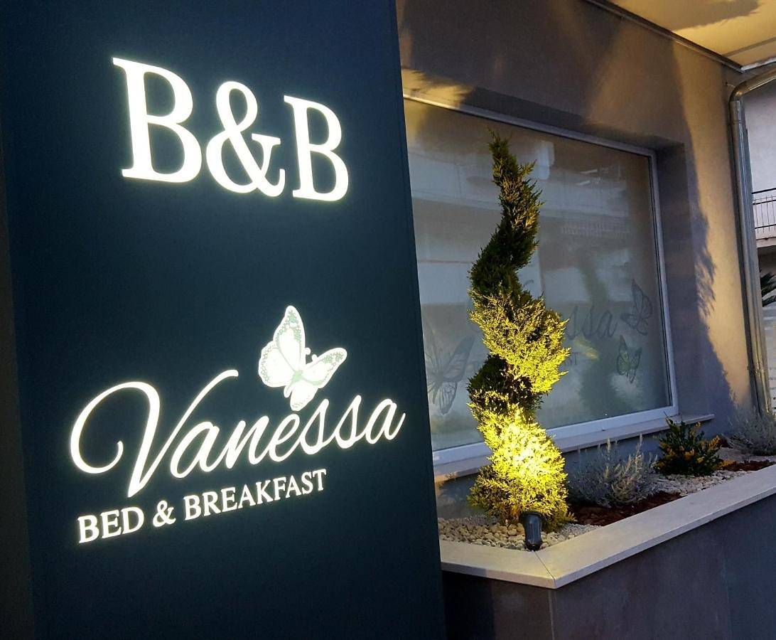 B&B Vanessa in Alba Adriatica, Province de Teramo