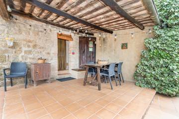 Casa Rural para 6 Personas en Nave, Provincia de Lleida, Foto 2