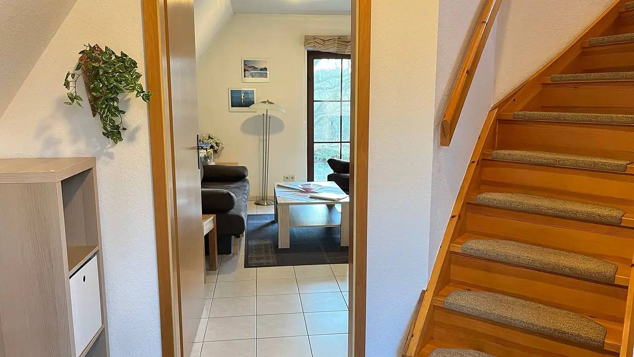 Ferienhaus für 4 Personen (62 m²) in Marlow, Vorpommern-Rügen