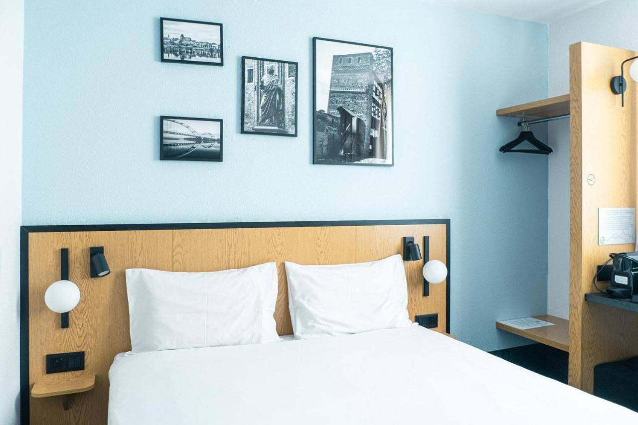 B&B Hotel Toruń in Toruń, Województwo kujawsko-pomorskie