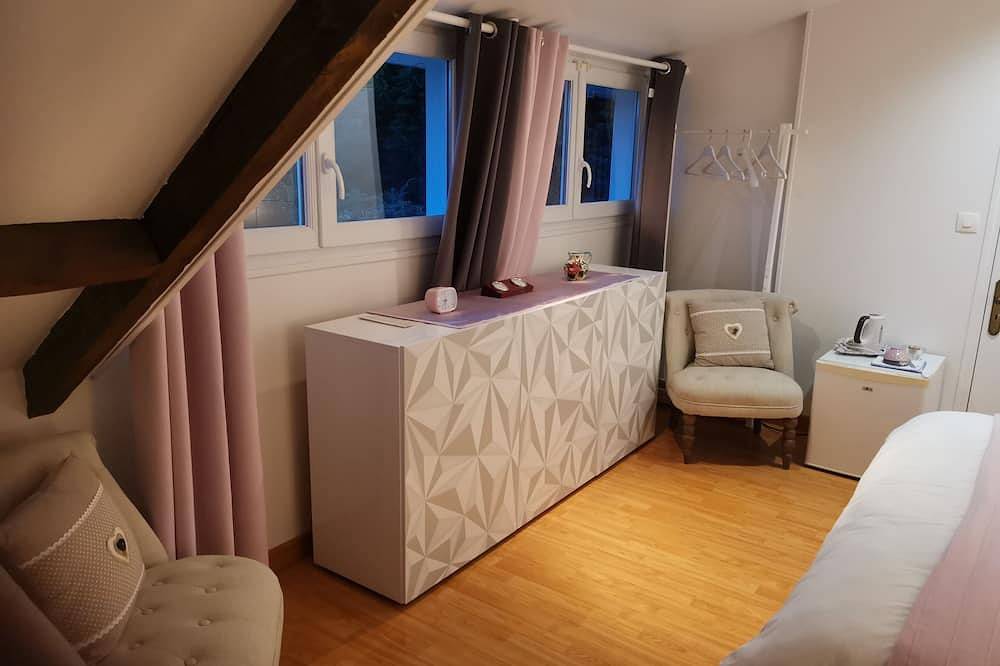 Charming chambre d'hote suite 400m from the port. in Saint-Valery-en-Caux, Dieppe region