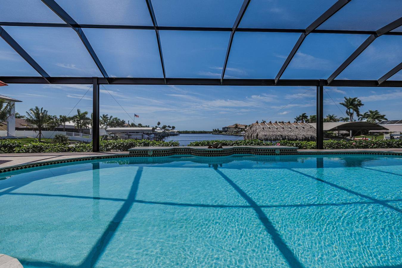 Villa Terracotta in Cape Coral in Cape Coral, Southwest Florida