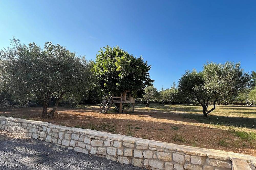 Villa Opaline in Issirac, Région de Nîmes