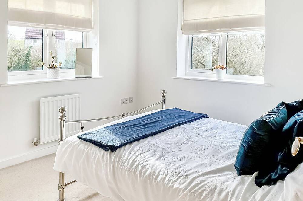 Alojamiento de 3 habitaciones en Wells in Wells, Somerset