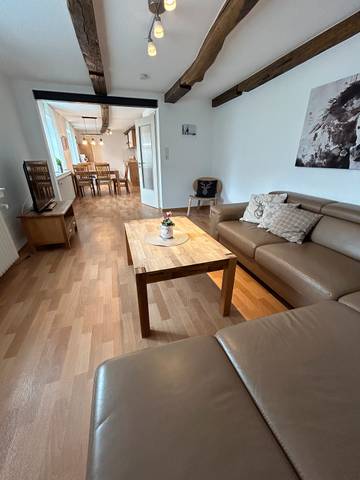 Bauernhof für 5 Personen in Schmallenberg, Hochsauerlandkreis, Bild 4