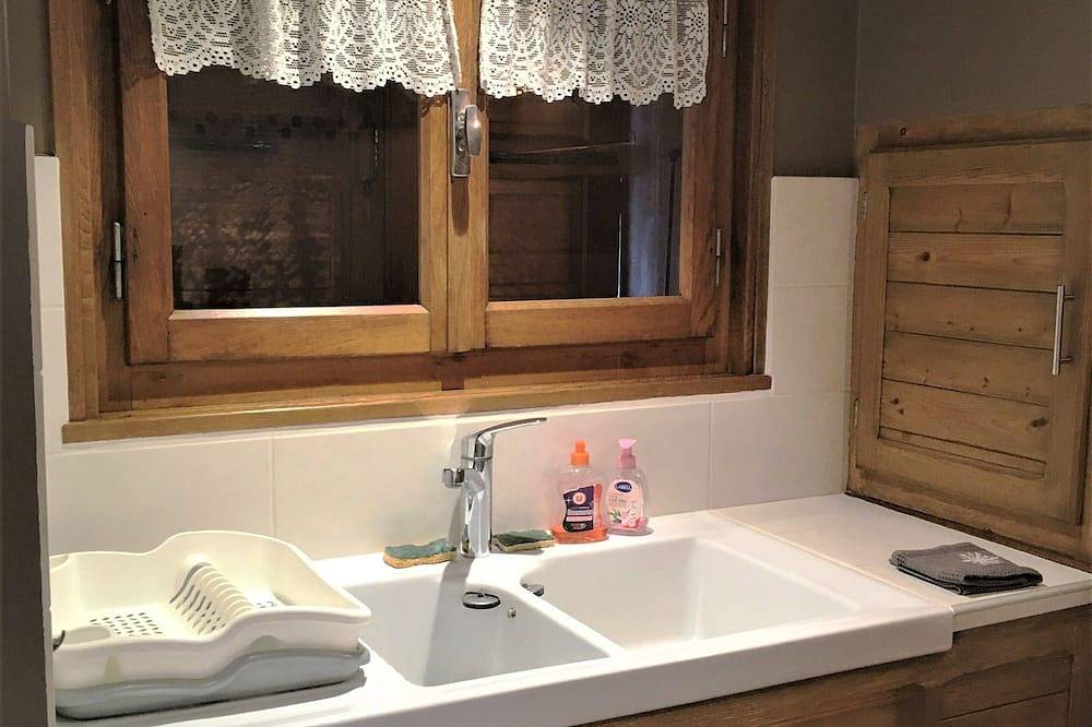 Ganze Wohnung, Wohnung blick mont-blanc im einzelhaus in Cordon, Pays du Mont-Blanc