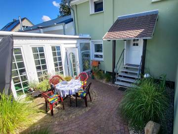 Ferienwohnung für 6 Personen in Ribnitz, Ribnitz-Damgarten, Bild 2