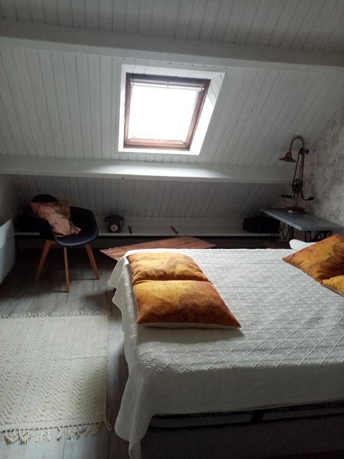 Appartement de vacances entier, Double Room with Private Bathroom in Bangor, Côte des Mégalithes