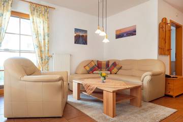 Ferienhaus für 4 Personen, mit Garten an der Ostsee