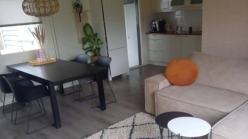 Location de vacances pour 5 personnes, avec jardin dans Grou - 3