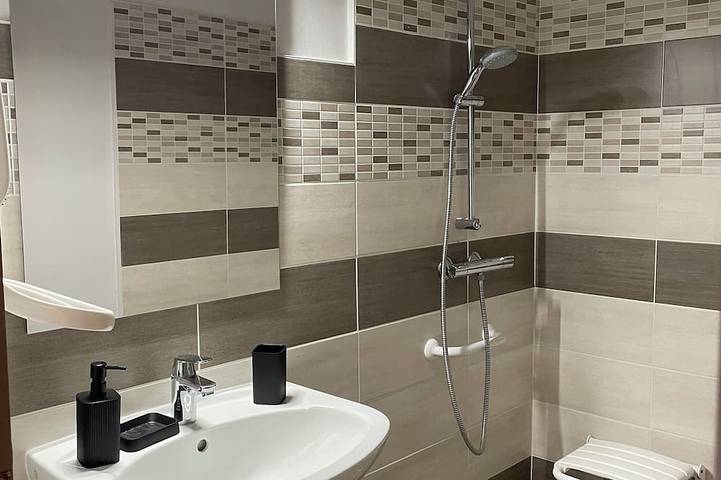 Gîte pour 4 personnes, animaux acceptés dans Bruyères - 3