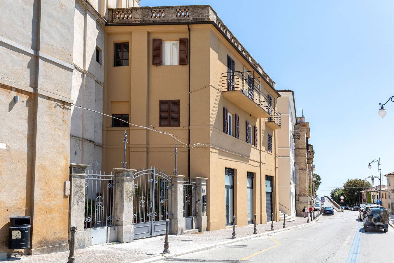 Apartamento entero, Operapartment in Osimo, Provincia de Ancona