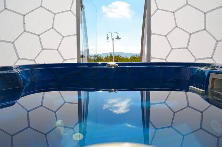 Apartamento entero, Luna Llena in Caravaca de la Cruz, Interior de Murcia
