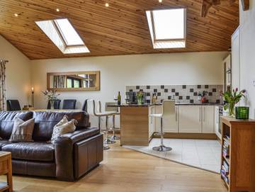 Cottage for 6 People in Perthshire, Scotland, Photo 4