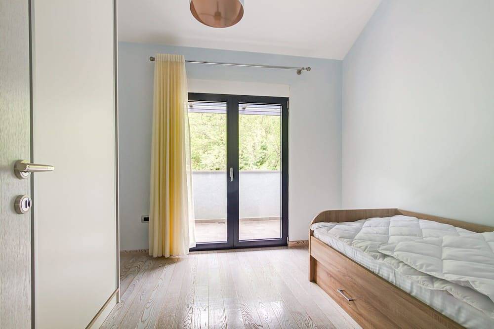 Ganze Wohnung, Green Bay Apartments Morinj - Apartment mit 3 Schlafzimmern in Donji Morinj, Opština Kotor