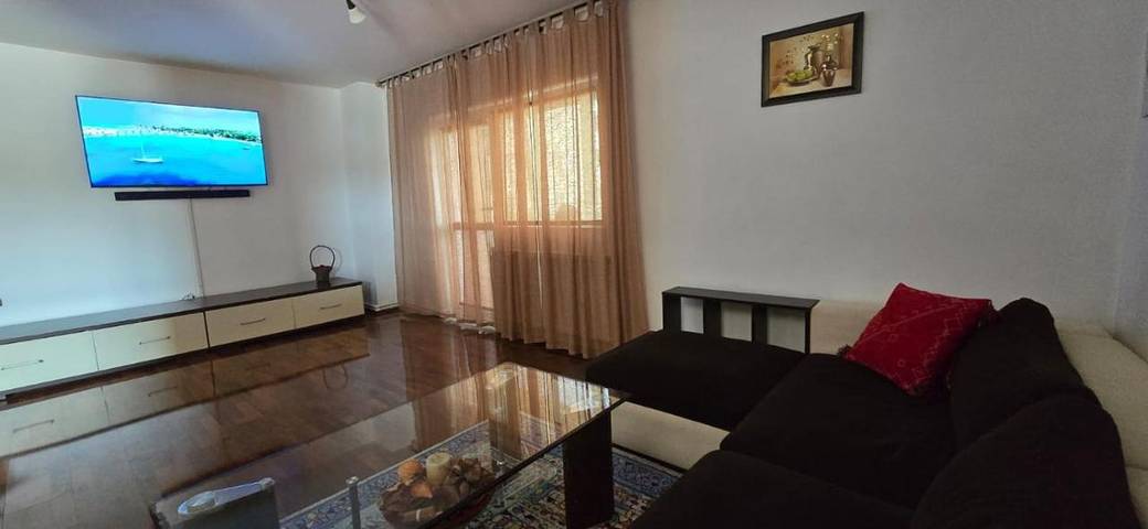 Gîte pour 4 personnes, avec balcon dans Mangalia - 4