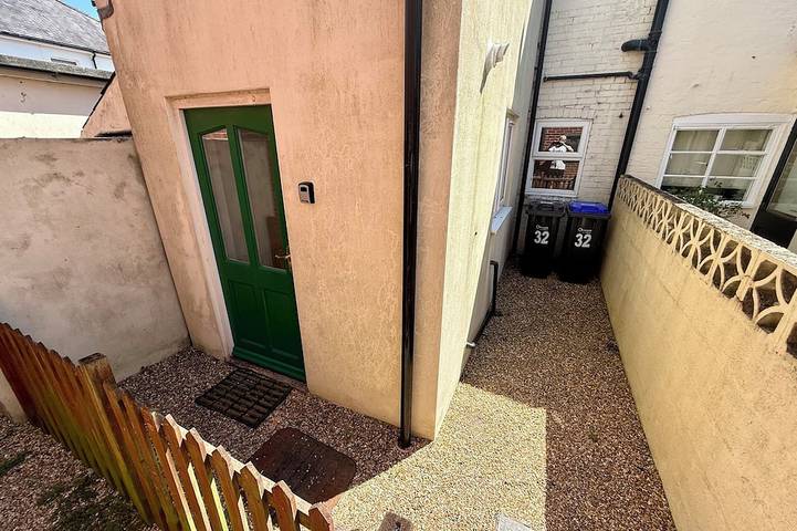 Salisbury City Centre Cottage in Salisbury, Wiltshire