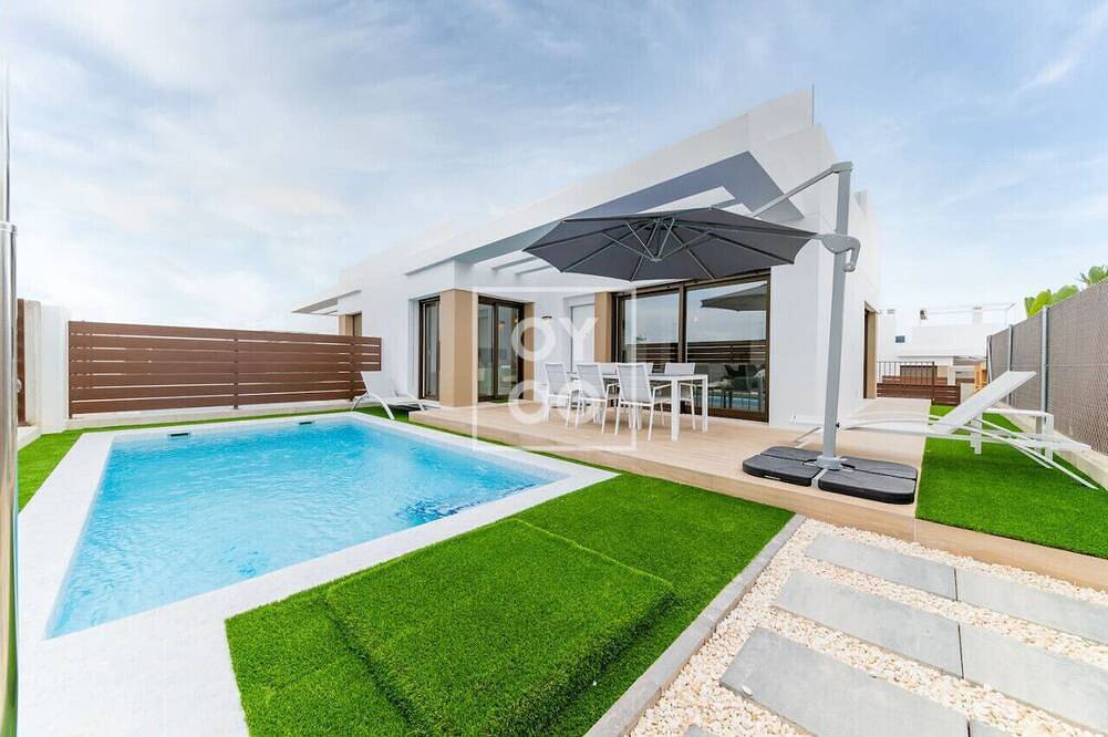 Casa vacanza a Orihuela a partire da 185€ a notte