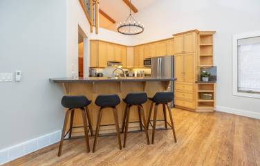 Vakantiehuis voor 12 Personen in Kimberley, Brits-Columbia, Afbeelding 3