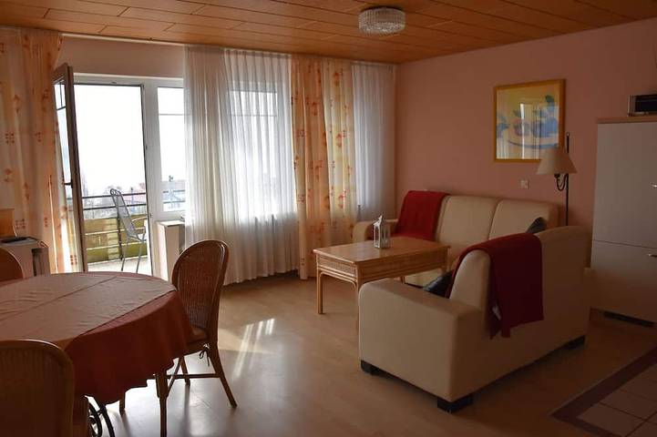 Ferienwohnung für 2 Personen in Hagnau am Bodensee - 3