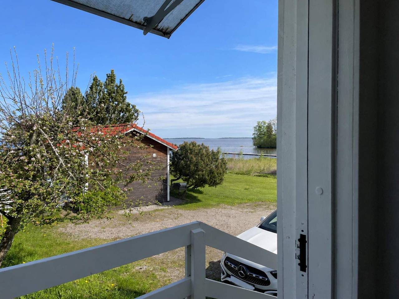 5 Sterne Ferienhaus in Vingåker in Vingaker, Hjälmaren