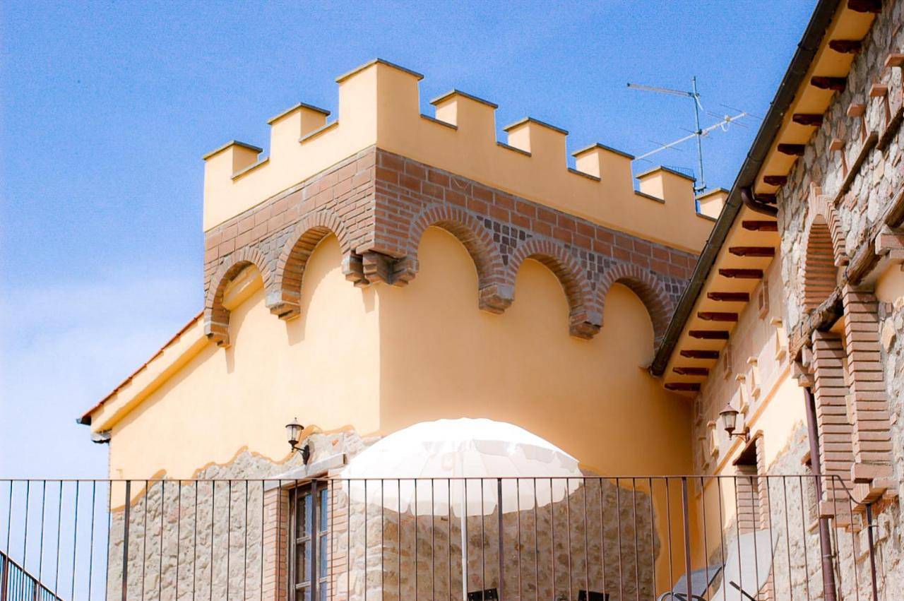 Deluxe Villa in Arcidosso, Grosseto Provinz