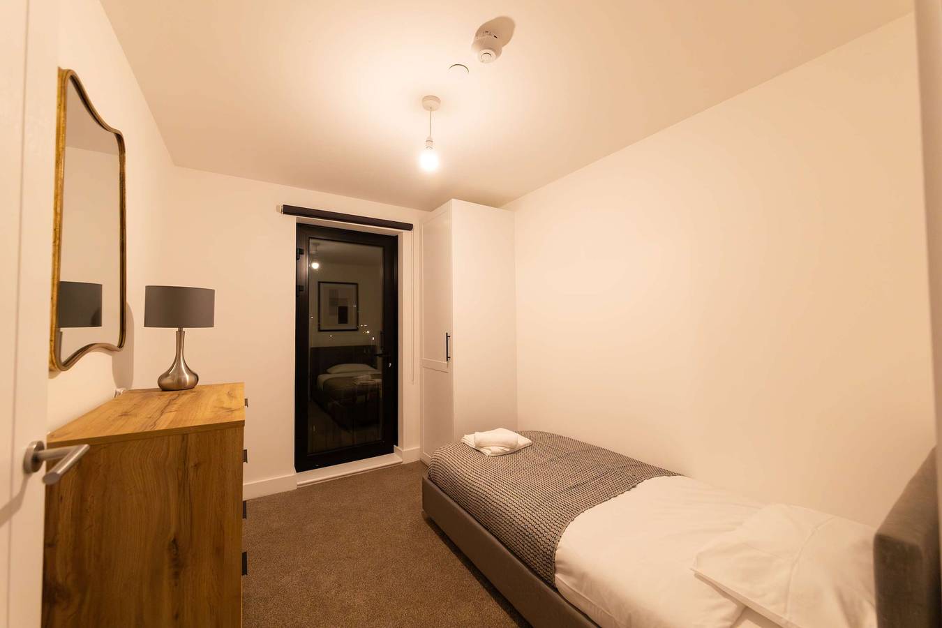 Apartamento entero, Fantastic 2 Bedroom Apartment in Liverpool in Liverpool, Merseyside