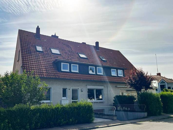 Ferienwohnung für 2 Personen - 1