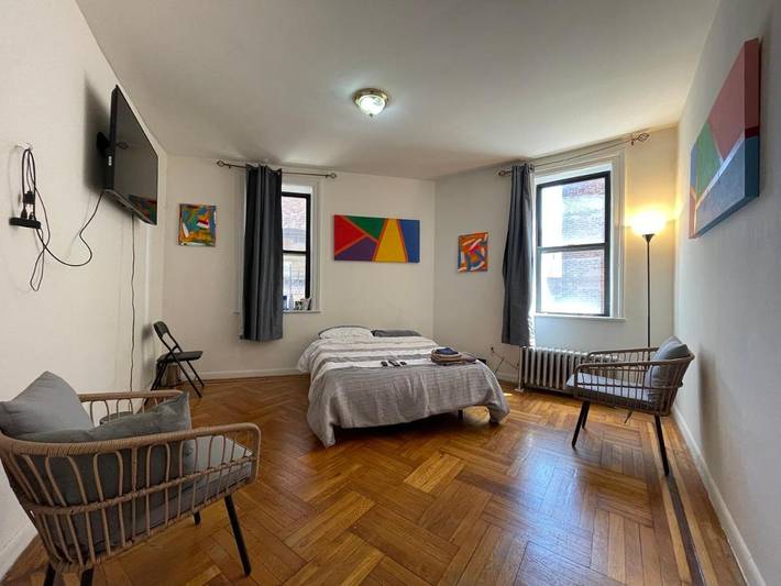 Apartamento de vacaciones para 4 personas - 1