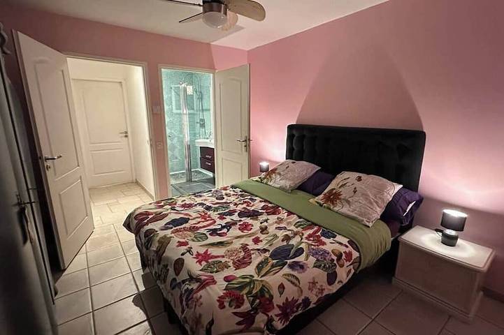 Gîte pour 4 personnes à Sussargues - 3