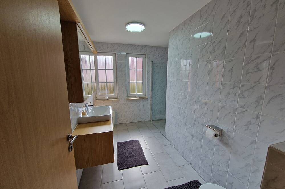Ferienhaus für 4 Gäste mit 65m² in Walow in Walow, Mecklenburgische Seenplatte