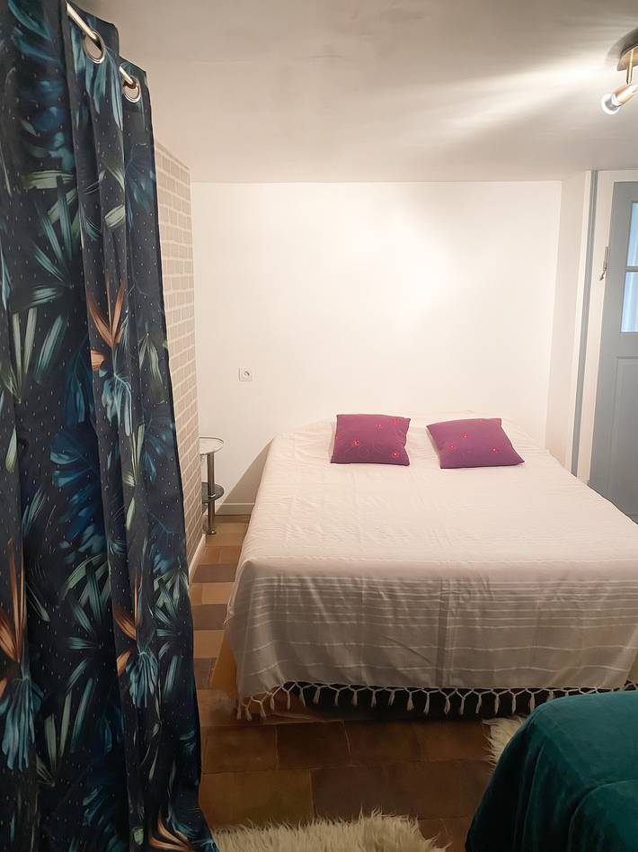 Komfortables Haus in Clion mit privatem Parkplatz in Clion, Châteauroux und Umgebung
