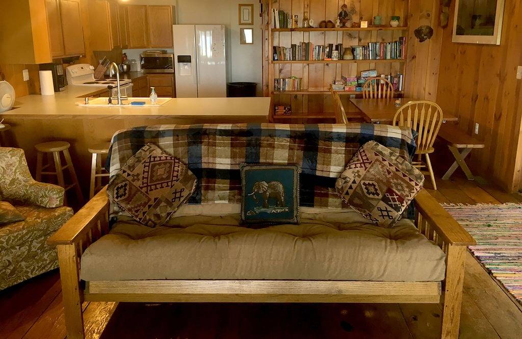 Higgins Lake Gem - Einzigartige Seepromenade in Higgins Lake