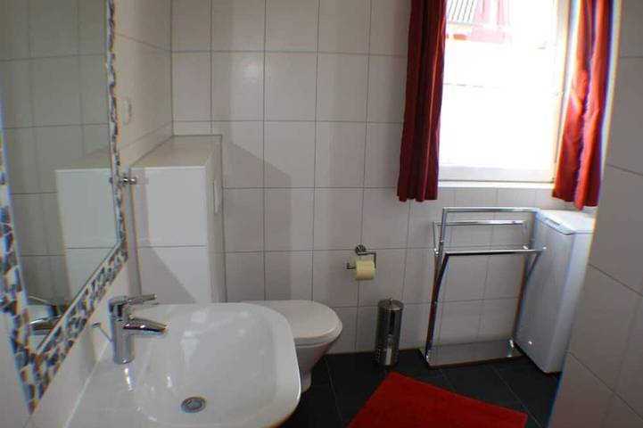 Ferienwohnung für 5 Personen, mit Terrasse und Garten, mit Haustier in Wohlenberg - 4