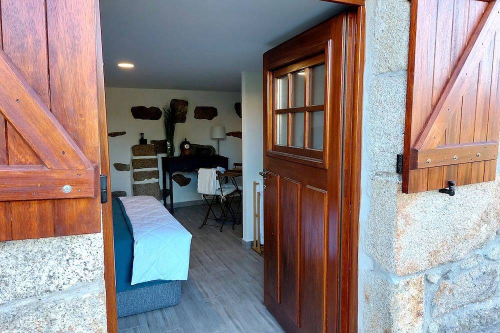 Quinta da Ponte - Double Room in Meadela, Viana do Castelo