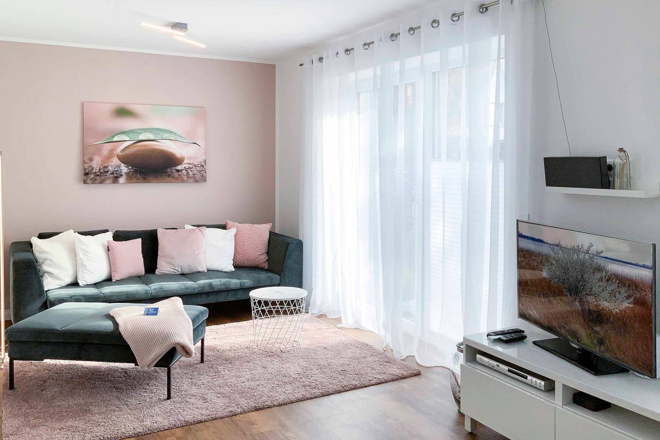 Appartamento vacanze a Darss a partire da 114€ a notte