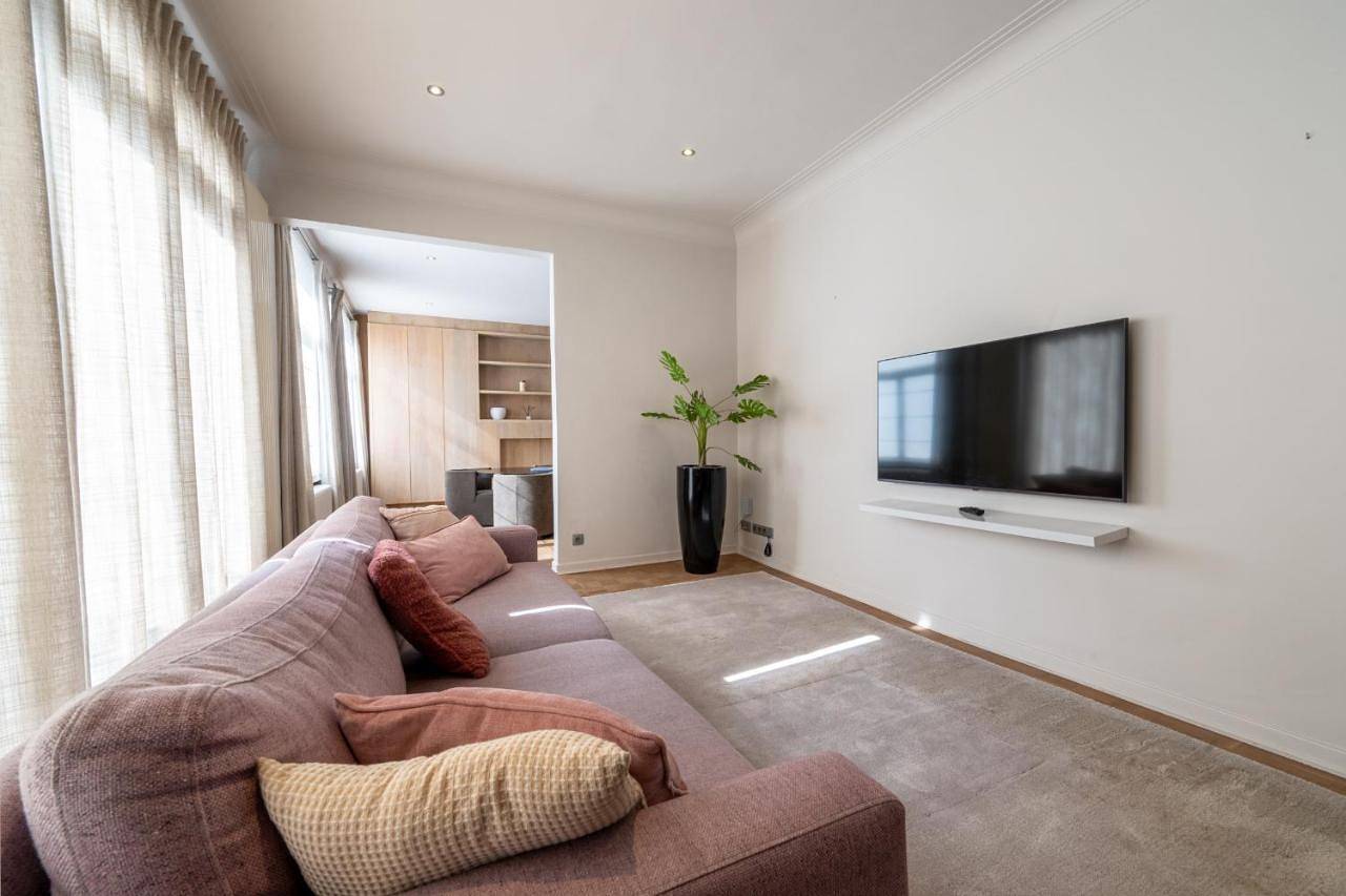 Deluxe Double Room in Ville d'Ostende, Oostende