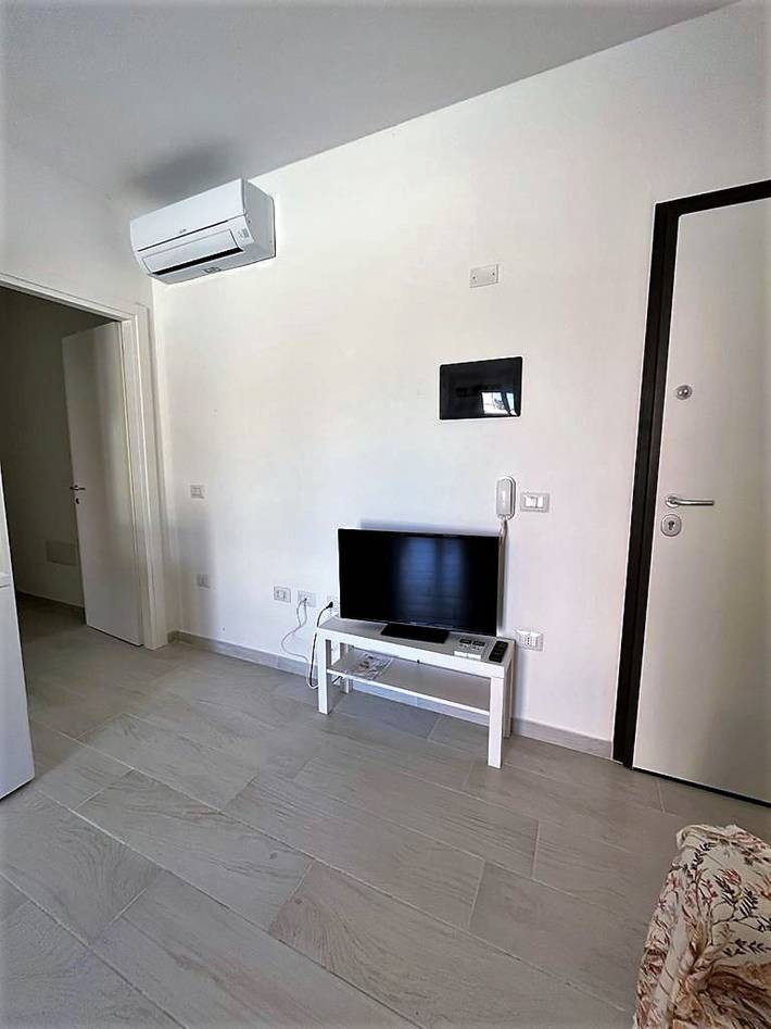 Ferienwohnung für 6 Personen auf La Maddalena - 4