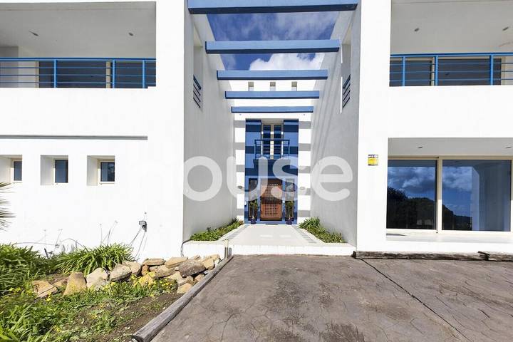 Casa rural para 10 personas, con jardín y jacuzzi en Tarifa - 4