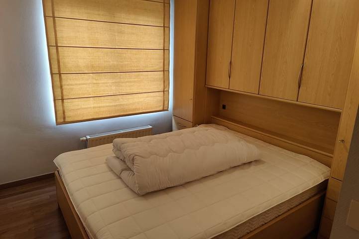 Gîte pour 6 personnes, avec balcon dans Saint-Idesbald - 3