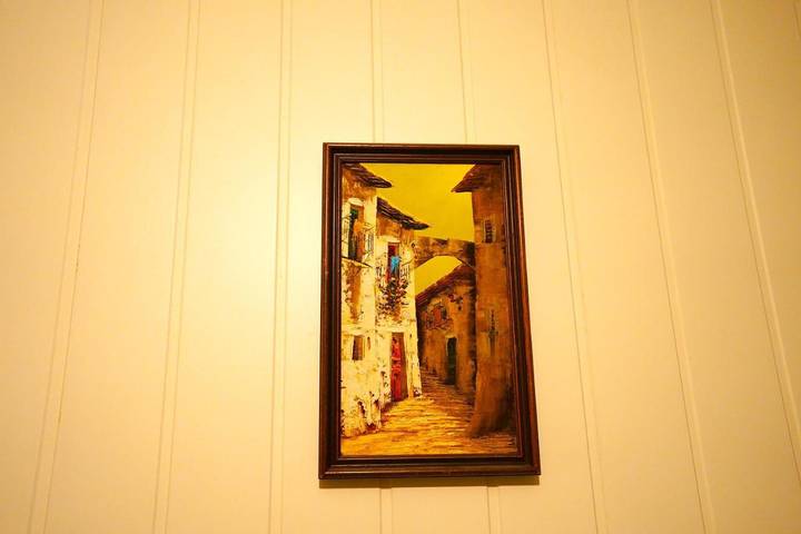 Ferienwohnung für 2 Personen, mit Ausblick und Balkon in Nord-Norwegen - 3